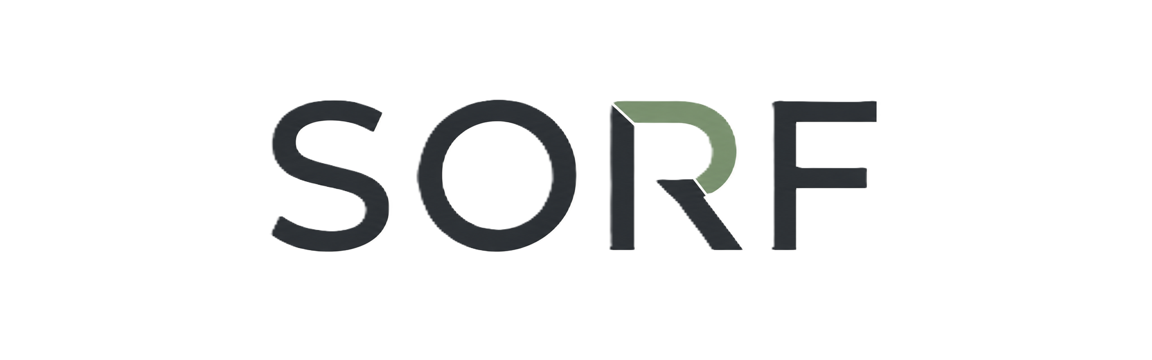 SORF - Small Organizations Records Framework